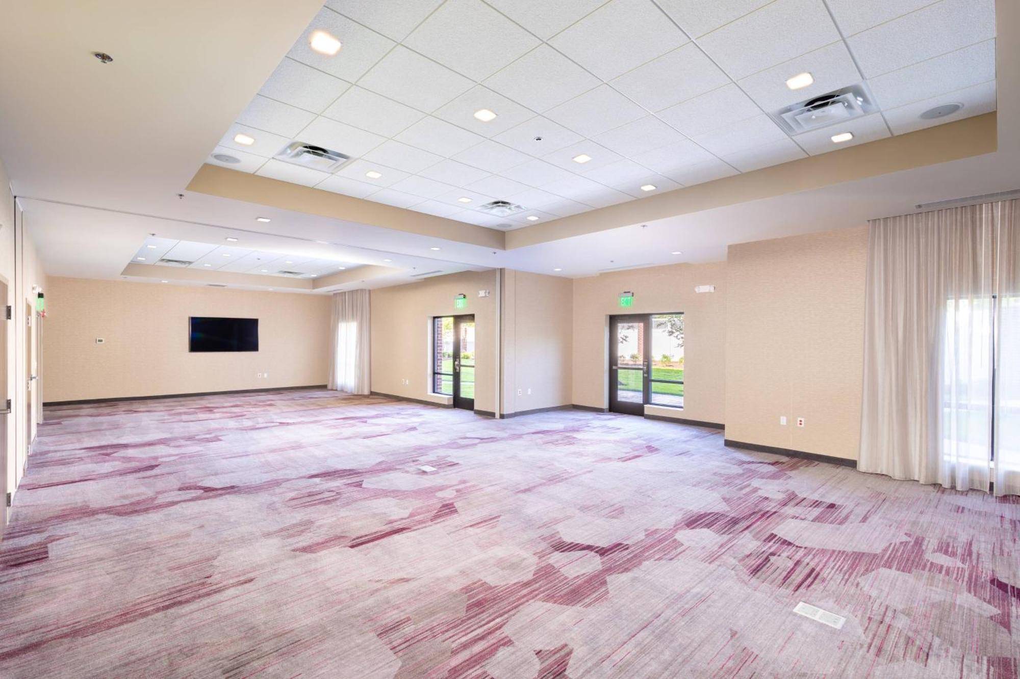 Hotel Courtyard By Marriott Bowie